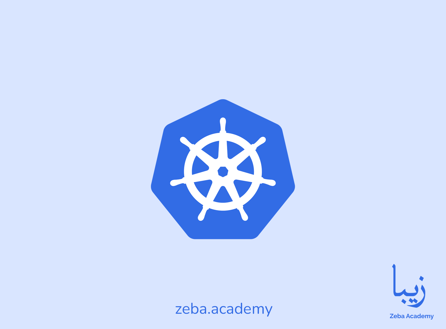Kubernetes – A Beginner’s Guide