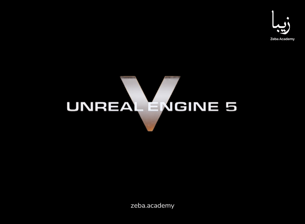 Unreal Engine 5 – A Beginner’s Guide | Zeba Academy