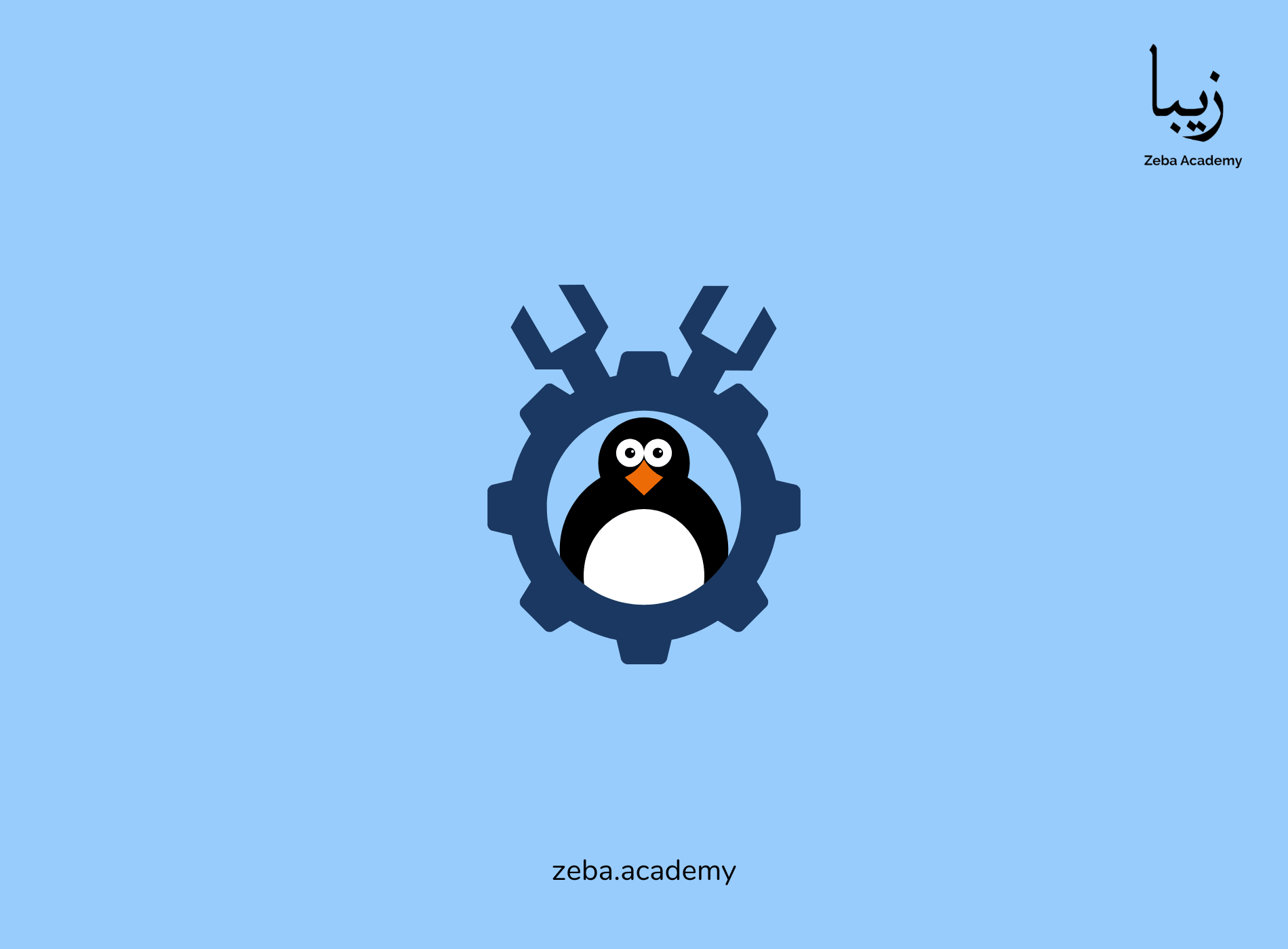 Практикум систем Linux: Суверенная среда